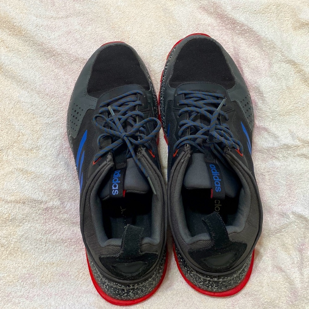 Adidas Response Trail Sneakers: Size 12 Mens.